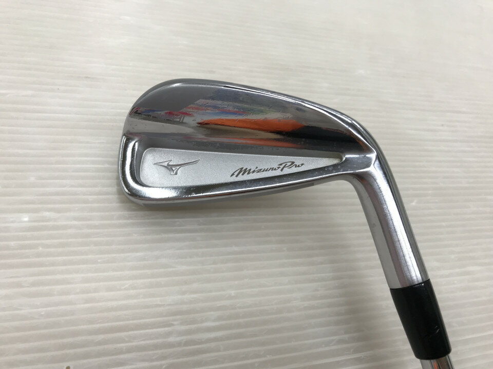 ミズノ Mizuno Pro FLI-HI ユーティリティ 19° S200フレックス 39.0インチ ダイナミックゴールド Cランク 右利き用 MIZUNO ゴルフクラブ ゴルフドゥ ゴルフ用品 GOLF DO 中古ゴルフクラブ