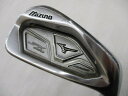 【中古】ミズノ JPX 850 FORGED アイアンセット Rフレックス 37.75インチ NSプロ950GH HT Dランク 右利き用 MIZUNO ゴルフクラブ ゴルフドゥ ゴルフ用品 GOLF DO 中古ゴルフクラブ