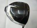 【中古】テーラーメイド STEALTH GLOIRE ドライバー 10.5° Sフレックス 46.0インチ ヘッドカバーあり SPEEDER NX for TM...