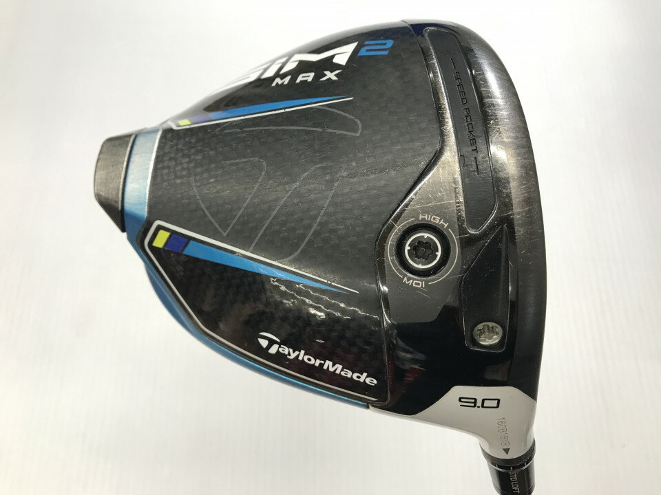 楽天市場】sim2 max d ドライバー 9.5の通販 楽天市場】sim2 max d ドライバー 9.5の通販