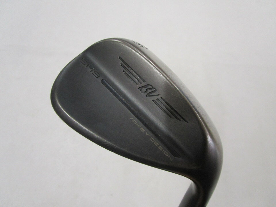 šۥȥꥹ VOKEY SM9 JET BLACK å 56 WEDGEեå 35.25 ʥߥå C  Titleist ե եɥ  GOLF DO ťե