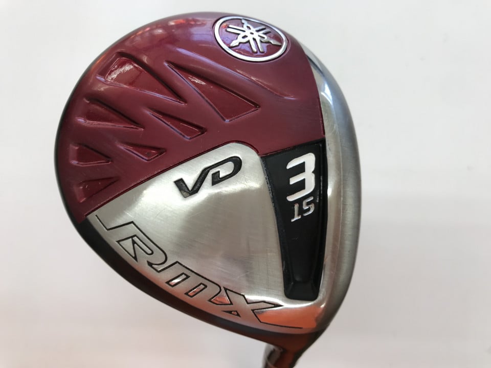 šۥޥ RMX VD եå 3W 15 Sեå 43.5 Diamana YB f60 D  YAMAHA ե եɥ  GOLF DO ťե