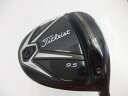 【中古】タイトリスト 915D3 ドライバー 9.5° Sフレックス 45.0インチ ツアーAD MT-6 Cランク 右利き用 Titleist ゴルフクラブ ゴルフドゥ ゴルフ用品 GOLF DO 中古ゴルフクラブ