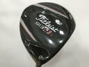 【中古】タイトリスト 913D3 ドライバー 9.5° Sフレックス 45.0インチ ディアマナ B60 Cランク 右利き用 Titleist ゴルフクラブ ゴルフドゥ ゴルフ用品 GOLF DO 中古ゴルフクラブ