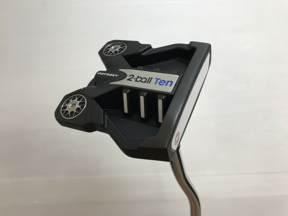 楽天市場】オデッセイ パター 2-ball tenの通販 楽天市場】オデッセイ パター 2-ball tenの通販