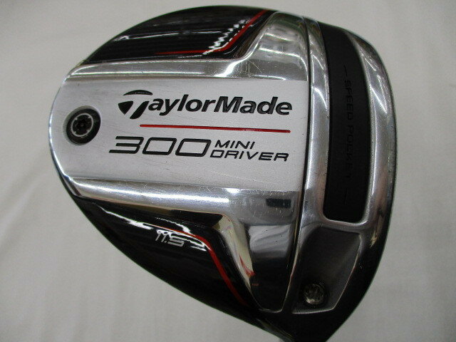 yÁze[[Ch 300 MINI DRIVER hCo[ 11.5 StbNX 43.5C` wbhJo[ TENSEI CK PROIW60 Vtgi CN Ep Taylormade StNu SthD St