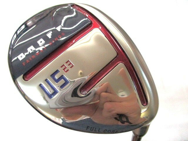 šۥ֥饤 ONOFF FAIRWAY WINGS AKA 2020 桼ƥƥ 23 Rեå 39.5 SMOOTH KICK MP-520U B  GLOBERIDE ե եɥ  GOLF DO ťե