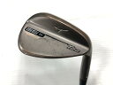 【中古】ミズノ T22 デニムカッパー ウェッジ 56° S200フレックス 35.25インチ ダイナミックゴールド HT Dランク 右利き用 MIZUNO ゴルフクラブ ゴルフドゥ ゴルフ用品 GOLF DO 中古ゴルフクラブ