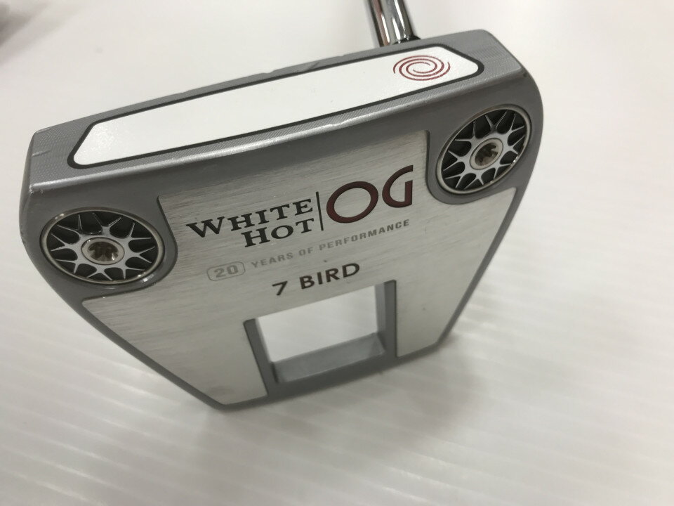 楽天市場】オデッセイ パター og #7の通販 楽天市場】オデッセイ パター og #7の通販