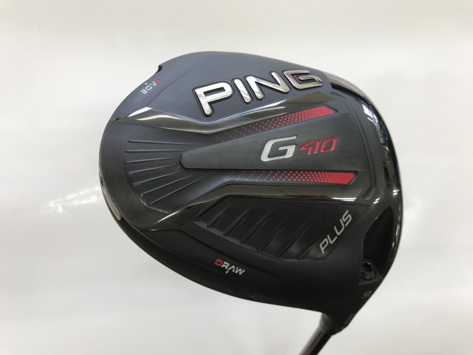 yÁzs G410 PLUS US hCo[ 9 StbNX 45.25C` wbhJo[ TENSEI CK Orange 60 CN Ep PING StNu SthD Stpi GOLF DO ÃStNu