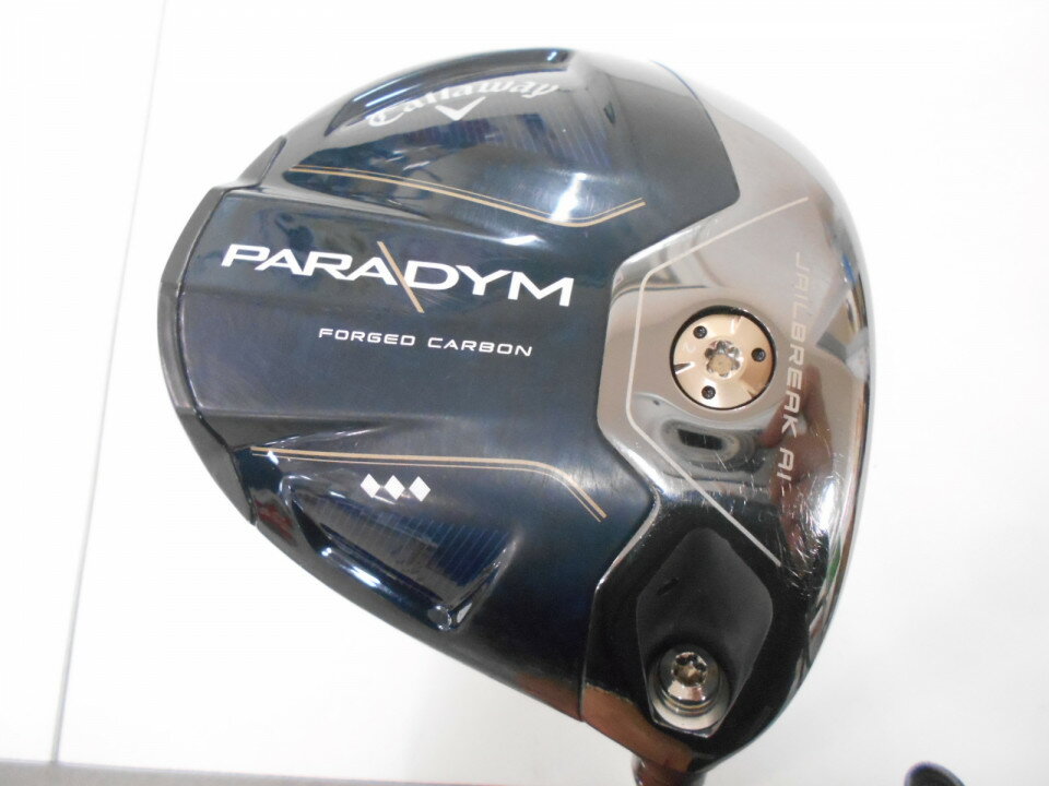 yÁzLEFC PARADYM  hCo[ 10.5 StbNX 45.5C` TENSEI 55 for Callaway(PARADYM) DN Ep Callaway PARADYM StNu SthD Stpi GOLF DO ÃStN