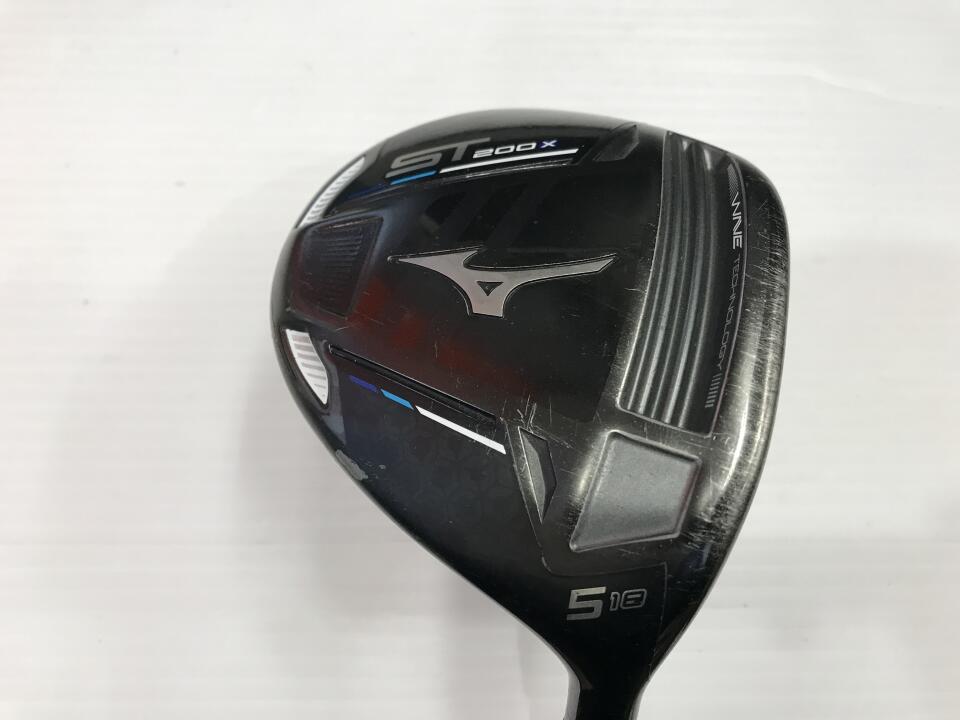 楽天市場】st200x フェアウェイウッドの通販 楽天市場】st200x フェアウェイウッドの通販