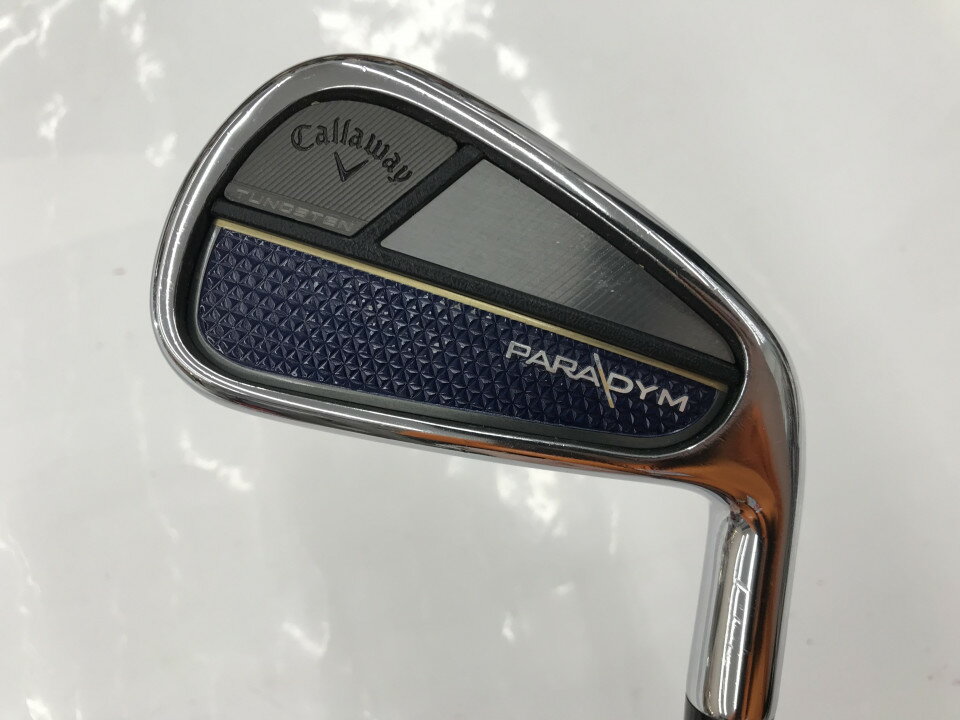 šۥ PARADYM 󥻥å Sեå 38.0 NSץ Zelos 7 C  Callaway ե եɥ  GOLF DO ťե