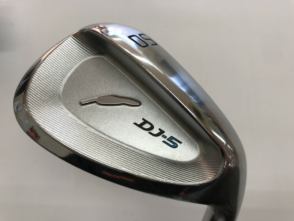 šۥեƥ DJ-5 å 50 WEDGEեå 35.25 NSץ TS-114w C  FOURTEEN ե եɥ  GOLF DO ťե