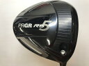 【中古】プロギア RS 5+ ドライバー 10.5° SRフレックス 45.75インチ Speeder EVOLUTION for PRGR (RS 5+) C...