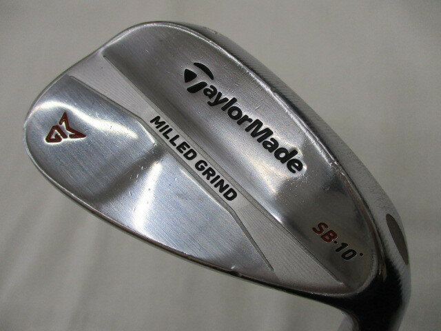 テーラーメイド MILLED GRIND ウェッジ 60° S200フレックス 35.0インチ ダイナミックゴールド Dランク 右利き用 Taylormade ゴルフクラブ ゴルフドゥ ゴルフ用品 GOLF DO 中古ゴルフクラブ