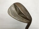 【中古】バルド CORSA FORGED BOUNCE BACK TOUR RAW ウェッジ 56° WEDGEフレックス 35.5インチ K`s-wedge ...
