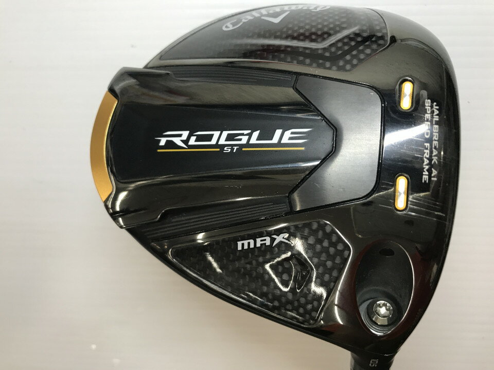 ■商品情報 メーカー名 キャロウェイ モデル名 ROGUE ST MAX クラブ種別 1W シャフト名 VENTUS 5 for Callaway ヘッドカバー 有り 利き腕 男性用右利き 商品ランク C 付属品 なし リグリップ 無し 店舗からのコメント 商品コード 22180512401135037002 ※付属品の詳細については商品画像にてご確認下さい。商品画像にて掲載がない場合は在庫店舗へお問い合わせ下さい。 ■商品スペック ロフト 10.5 硬さ S 長さ 45.5 バランス D3 総重量 306 ■在庫店舗 店舗名 ゴルフドゥ！春日店 店舗住所 福岡県春日市春日4丁目86 店舗連絡先 092-588-1122 ※スペックは5番アイアン（5番アイアンがないセットは先頭の番手）の実測値です。（※アイアンセット用項目）※当店ではいかなる理由においてもお客様都合による返品・キャンセル・交換はお承り致しません。ご注文商品をよくお確かめの上ご注文下さい。 ■商品ランクについて Sランク クラウン：無傷でシュリンクが付いた状態。 ソール：無傷でシュリンクが付いた状態。 フェイス：無傷でシュリンクが付いた状態。 Aランク クラウン：無傷の状態。 ソール：1〜2回試打した程度で目に見える傷が無い状態。 フェイス：1〜2回試打した程度で目に見える傷が無い状態。 Bランク クラウン：無傷の状態。 ソール：細かい傷は若干あるが、ヘコミは無い状態。使用頻度が少なくロゴの塗装はがれが無い状態。 フェイス：細かい傷は若干あるが、ヘコミは無い状態。使用頻度が少なくスコアラインの塗装のはがれが無い状態 Cランク クラウン：多少の細かい傷がある状態。 ソール：ヘコミは無いが、傷がやや目立つ状態。 フェイス：ヘコミは無いが、塗装のはがれや、傷がやや目立つ状態。 Dランク クラウン：傷や塗装のはがれはあるが、ヘコミが無くプレーに支障は無い状態。 ソール：傷は目立つが、ヘコミが無くプレーに支障は無い状態。 フェイス：傷は目立つが、ヘコミが無くプレーに支障は無い状態。 ■ご注意 ご注意 お使いのモニターの発色具合によって、実際のものと色が異なる場合がございます。 【ご注文前にご確認ください】 店舗によっては定休日を設けている場合がございます。定休日のご注文は翌営業日以降の対応となりますのであらかじめご了承くださいますようお願いいたします。 ◆各店舗の定休日・営業時間はこちらにてご確認ください。 商品やご注文内容に不備があった場合、ご注文時にご登録いただきました連絡先へご連絡させていただく場合がございます。 ご注文の際は必ず当店からの連絡が受信可能な連絡先をご登録くださいますようお願いいたします。 また、こちらの商品は店頭でも販売を行っております。ご注文後に在庫が確保できない場合はご注文をキャンセルとさせていただきます。 あらかじめご了承の上ご利用下さいますようお願いいたします。【中古】キャロウェイ ROGUE ST MAX ドライバー 10.5° Sフレックス 45.5インチ ヘッドカバーあり VENTUS 5 for Callaway Cランク 右利き用 Callaway ゴルフクラブ ゴルフドゥ ゴルフ用品 GOLF DO 中古ゴルフクラブ ■商品画像 -クリックで別タブが開きます- ■商品情報 メーカー名 キャロウェイ モデル名 ROGUE ST MAX クラブ種別 1W シャフト名 VENTUS 5 for Callaway ヘッドカバー 有り 利き腕 男性用右利き 商品ランク C 付属品 なし リグリップ 無し 店舗からのコメント 商品コード 22180512401135037002 ※付属品の詳細については商品画像にてご確認下さい。商品画像にて掲載がない場合は在庫店舗へお問い合わせ下さい。 ■商品スペック ロフト 10.5 硬さ S 長さ 45.5 バランス D3 総重量 306 ■在庫店舗 -商品に関するお問い合わせはこちら- 店舗名 ゴルフドゥ！春日店 店舗住所 福岡県春日市春日4丁目86 店舗連絡先 092-588-1122 ※スペックは5番アイアン（5番アイアンがないセットは先頭の番手）の実測値です。（※アイアンセット用項目）※当店ではいかなる理由においてもお客様都合による返品・キャンセル・交換はお承り致しません。ご注文商品をよくお確かめの上ご注文下さい。 【ご注文前にご確認ください】 店舗によっては定休日を設けている場合がございます。定休日のご注文は翌営業日以降の対応となりますのであらかじめご了承くださいますようお願いいたします。 ◆各店舗の定休日・営業時間はこちらにてご確認ください。 商品やご注文内容に不備があった場合、ご注文時にご登録いただきました連絡先へご連絡させていただく場合がございます。 ご注文の際は必ず当店からの連絡が受信可能な連絡先をご登録くださいますようお願いいたします。 また、こちらの商品は店頭でも販売を行っております。ご注文後に在庫が確保できない場合はご注文をキャンセルとさせていただきます。 あらかじめご了承の上ご利用下さいますようお願いいたします。