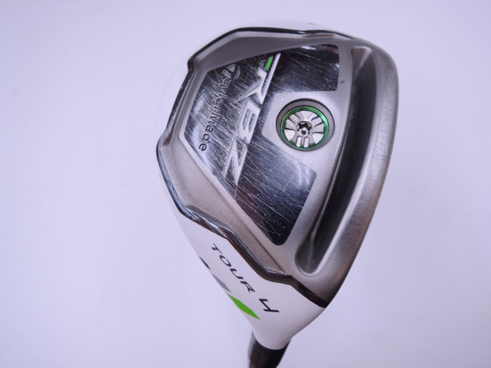 【中古】テーラーメイド RocketBallz TOUR US ユーティリティ 21.5° Xフレックス 40.0インチ Diamana Thump i465 リシャフト品 Dランク 右利き用 Taylormade ゴルフクラブ ゴルフドゥ ゴルフ用品 GOLF DO 中古ゴ