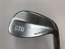 【中古】ジョージ武井デザイン GTD The GT Wedge ウェッジ 52° Sフレックス 35.5インチ NSプロ MODUS3TOUR105 リシャフト...