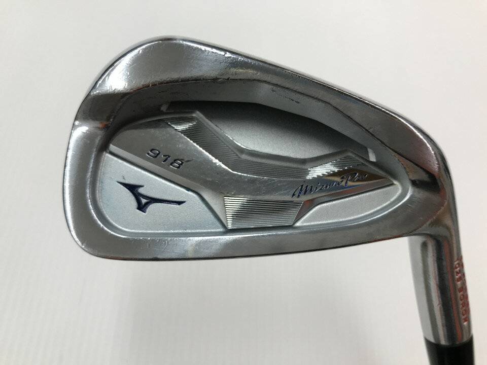 šۥߥ Mizuno Pro 918  4I 21 Rեå 38.5 ATTAS 80 ꥷե C  MIZUNO ե եɥ  GOLF DO ťե