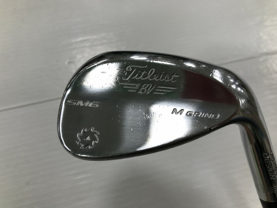 楽天市場】タイトリスト ウェッジ 中古の通販 楽天市場】タイトリスト ウェッジ 中古の通販