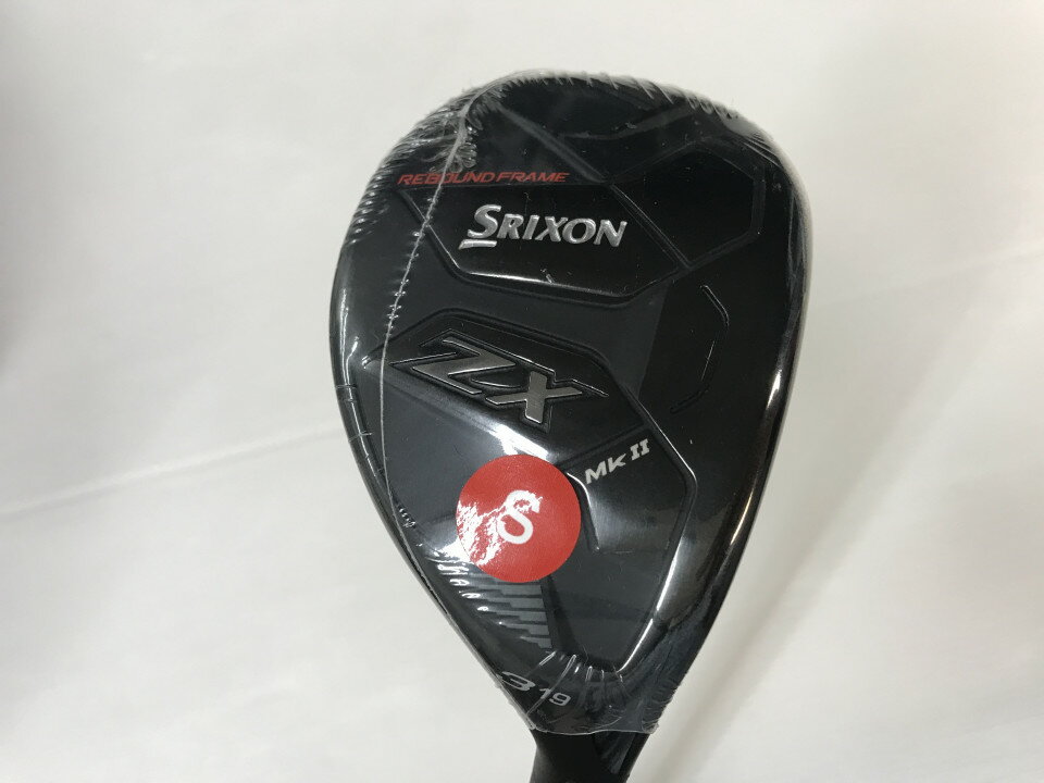 楽天市場】srixon zx mk2 hybridの通販 楽天市場】srixon zx mk2 hybridの通販