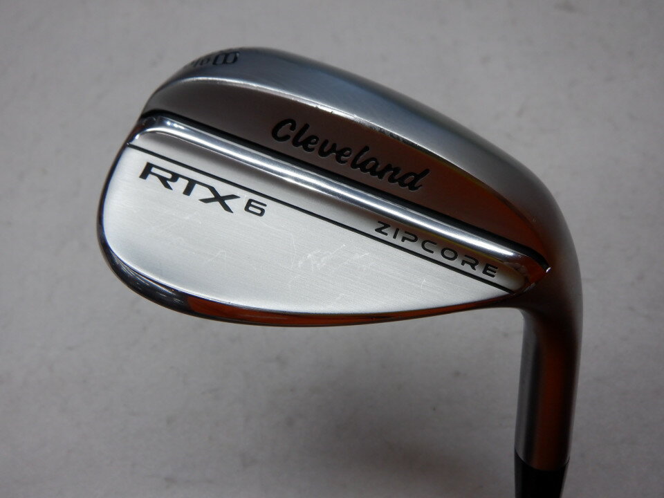  ɥ ťֳŷԾŹ㤨֡šۥ꡼֥ RTX 6 ZIPCORE ĥƥ å 58 Sեå 35.0 NSץ950GH neo C  Cleveland ե եɥ  GOLF DO ťե֡פβǤʤ17,580ߤˤʤޤ