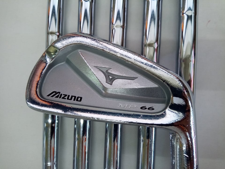 楽天市場】mizuno mp-66 アイアンの通販 楽天市場】mizuno mp-66 アイアンの通販