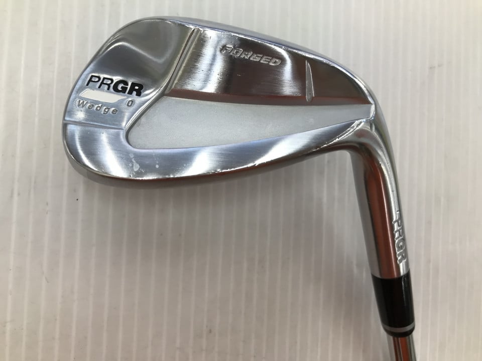 【中古】プロギア 0 WEDGE ウェッジ 48