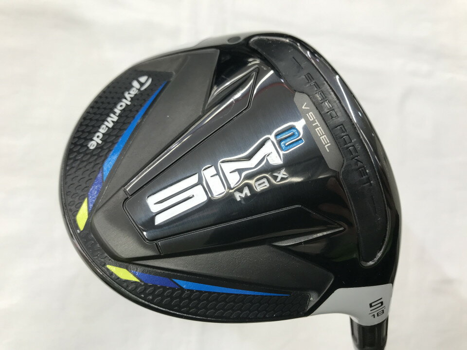 楽天市場】sim2 max 5w(フェアウェイウッド|メンズクラブ 楽天市場】sim2 max 5w(フェアウェイウッド|メンズクラブ