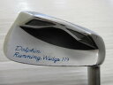 【中古】キャスコ Dolphin Flying Wedge DFW-119 ウェッジ 39° WEDGEフレックス 34.5インチ オリジナルスチール (ミッド...