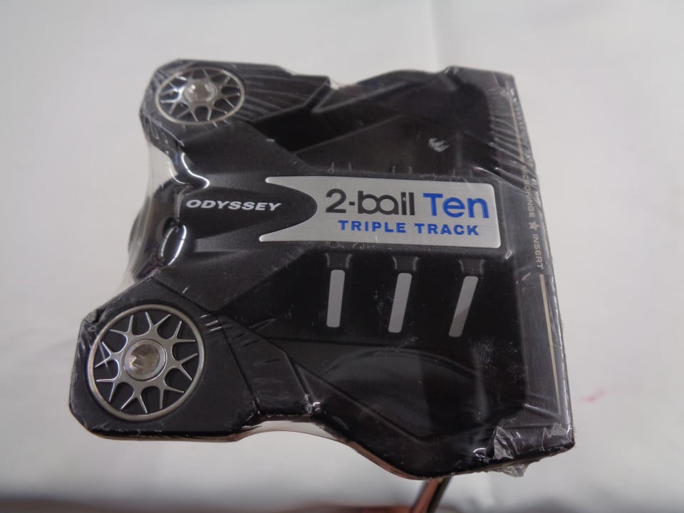 楽天市場】オデッセイ パター 2-ball ten(性別レディース)の通販 楽天市場】オデッセイ パター 2-ball ten(性別レディース)の通販