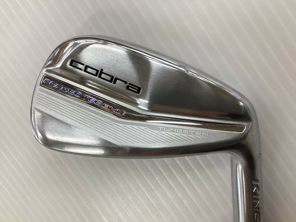 šۥ֥ KING FORGED TEC 2019 ONE LENGTH  9I Sեå 37.0 NSץ1050GH ꥷե C  COBRA ե եɥ  GOLF DO ťե