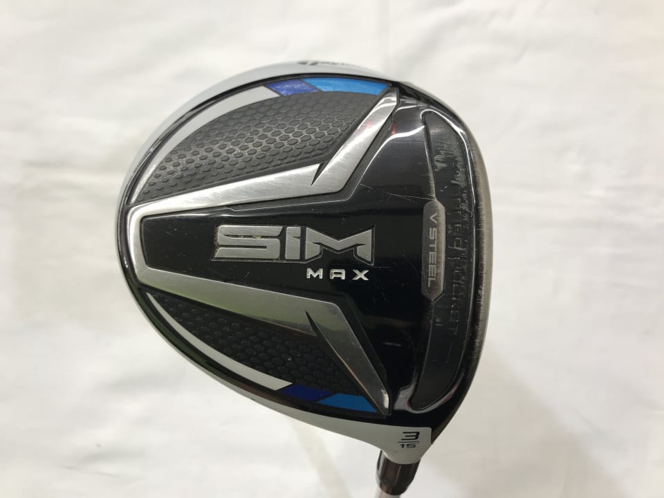 楽天市場】テーラーメイド sim max レディースの通販 楽天市場】テーラーメイド sim max レディースの通販