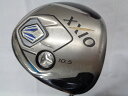 【中古】ダンロップ XXIO 8 ドライバー 10.5° Sフレックス 45.75インチ MP800 Dランク 右利き用 DUNLOP ゴルフクラブ ゴルフドゥ...
