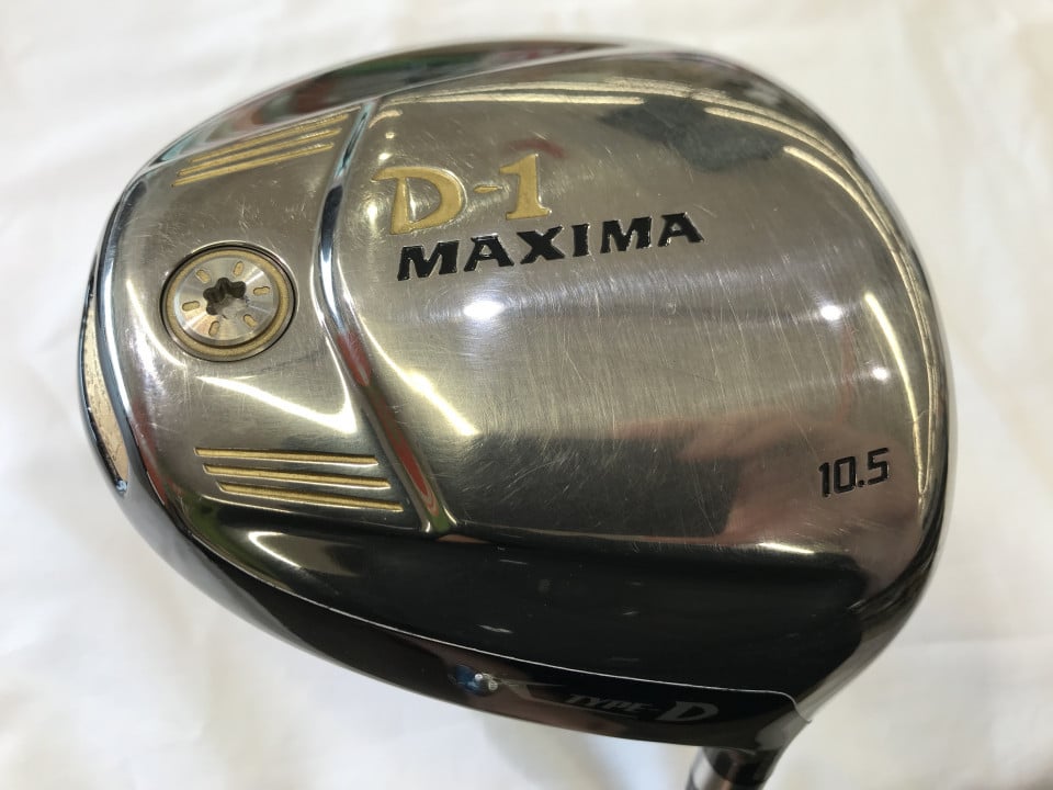 楽天市場】リョーマ d1マキシマ ドライバー 10.5 type-d tourad 楽天市場】リョーマ d1マキシマ ドライバー 10.5 type-d tourad