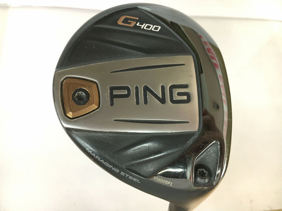 楽天市場】ping g400 9wの通販 楽天市場】ping g400 9wの通販