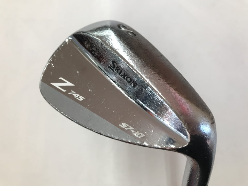 楽天市場】スリクソン z745 ウェッジの通販 楽天市場】スリクソン z745 ウェッジの通販