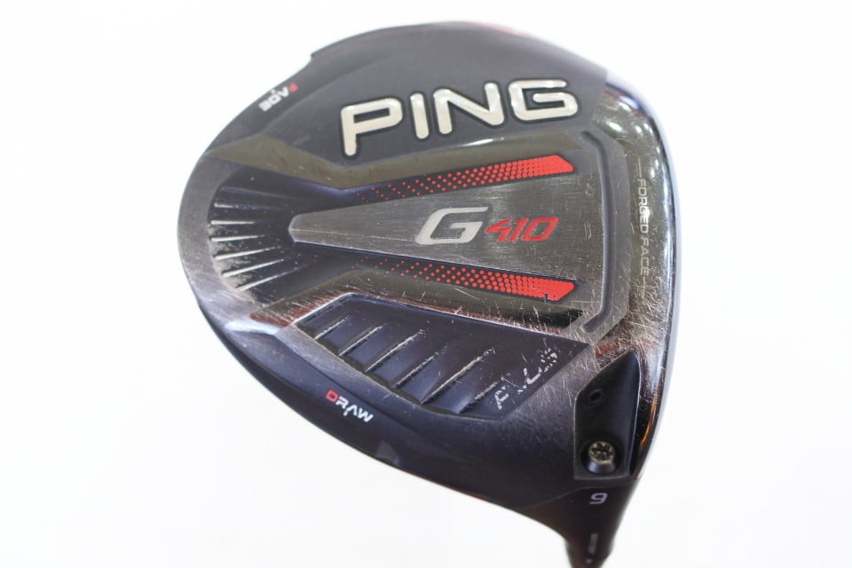 楽天市場】ping g410 plusドライバー 9の通販 楽天市場】ping g410 plusドライバー 9の通販