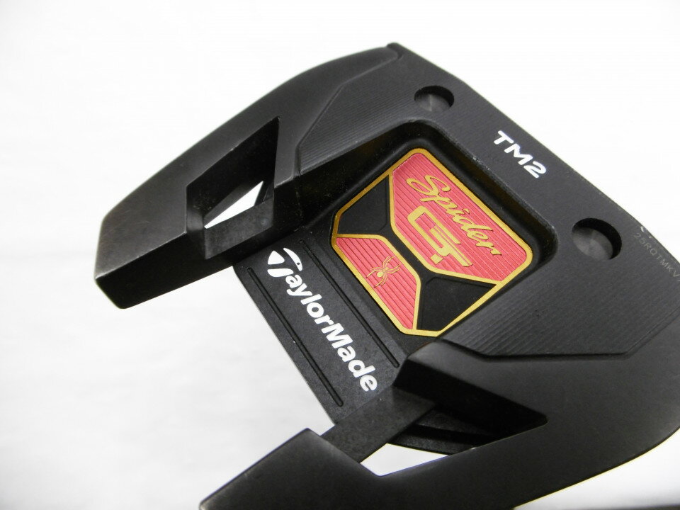楽天市場】テーラーメイド spider gt black tm2の通販 楽天市場】テーラーメイド spider gt black tm2の通販