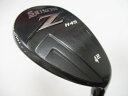 【中古】ダンロップ スリクソン Z H45 ユーティリティ 22° Sフレックス 39.25インチ NSプロ980GH D.S.T. Dランク 右利き用 DUNLOP ゴルフクラブ ゴルフドゥ ゴルフ用品 GOLF DO 中古ゴルフクラブ