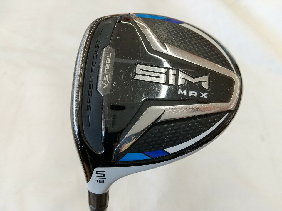 楽天市場】テーラーメイド 5w レフティの通販 楽天市場】テーラーメイド 5w レフティの通販