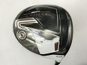【中古】【訳あり】テーラーメイド SIM GLOIRE ドライバー 10.5° Rフレックス 46.0インチ AIR Speeder TM Dランク 右利き用 ...