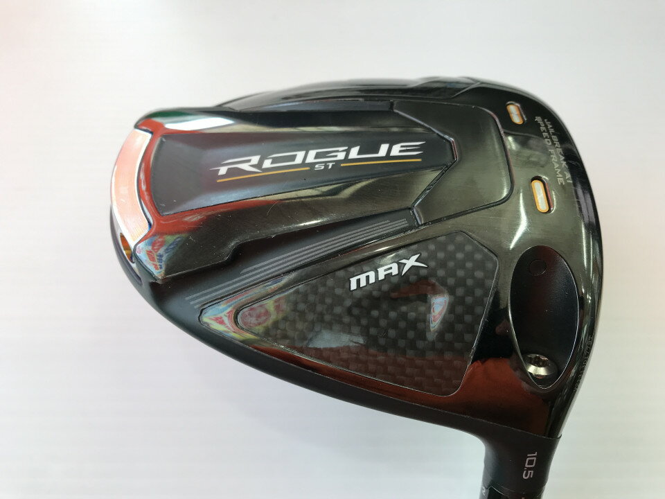 šۥ ROGUE ST MAX ɥ饤С 10.5 Sեå 45.0 إåɥС GODIS 601ST ꥷե C  Callaway ե եɥ  GOLF DO ť