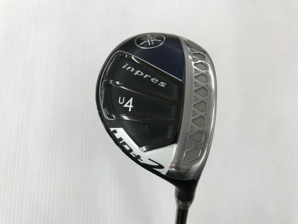 楽天市場】ヤマハ インプレス ud 2 ユーティリティ 中古の通販 楽天市場】ヤマハ インプレス ud 2 ユーティリティ 中古の通販