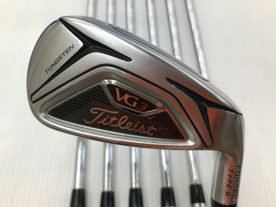 楽天市場】タイトリスト vg3 type-dの通販 楽天市場】タイトリスト vg3 type-dの通販