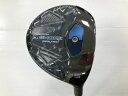 【中古】キャロウェイ PARADYM Ai SMOKE MAX FAST フェアウェイウッド 5W 19° Rフレックス 42.5インチ ヘッドカバーあり TENSEI 40 for Callaway(Ai SMOKE) Cランク 右利き用 Callaway ゴルフクラブ ゴルフドゥ ゴ