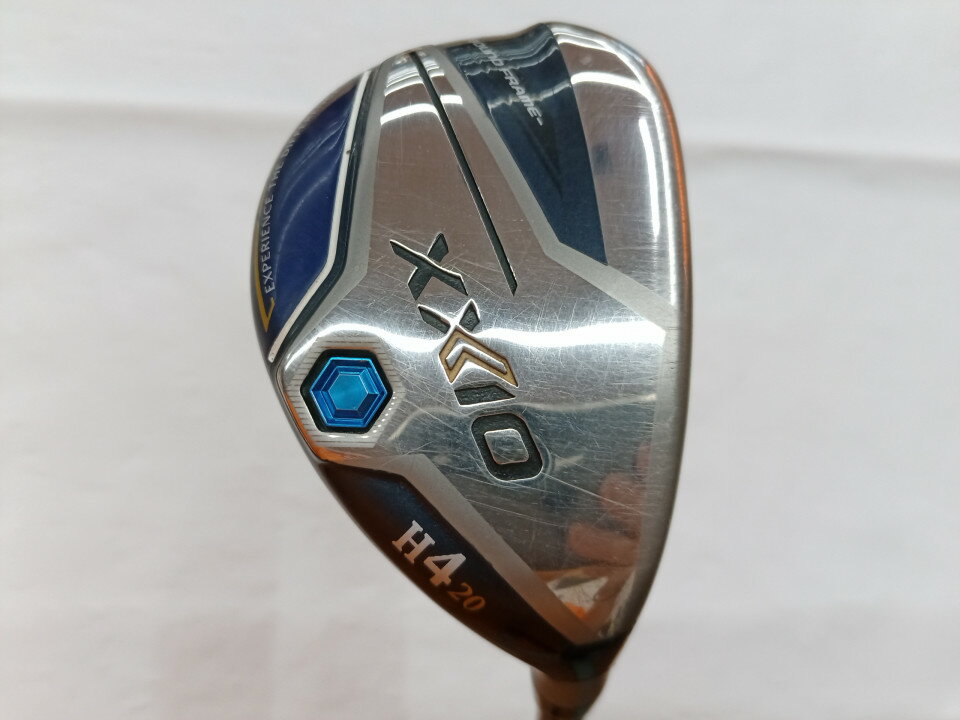 楽天市場】ゼクシオ ユーティリティ 25 度 中古の通販 楽天市場】ゼクシオ ユーティリティ 25 度 中古の通販