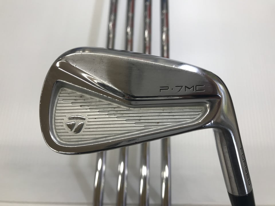楽天市場】アイアンセット 中古 モーダス 105の通販 楽天市場】アイアンセット 中古 モーダス 105の通販
